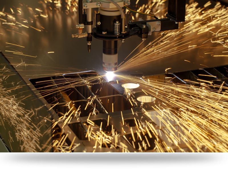 Laser Cutting