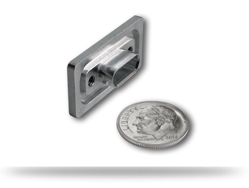Electronic Connector Part