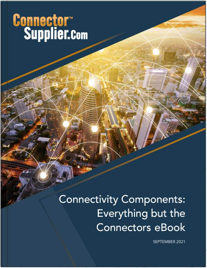 ConnectorSupplier.com