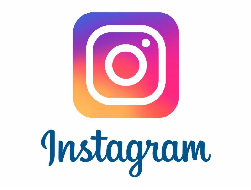 Instagram Logo