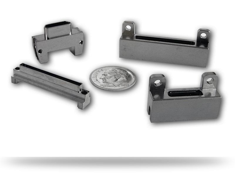 Electronic Connectors
