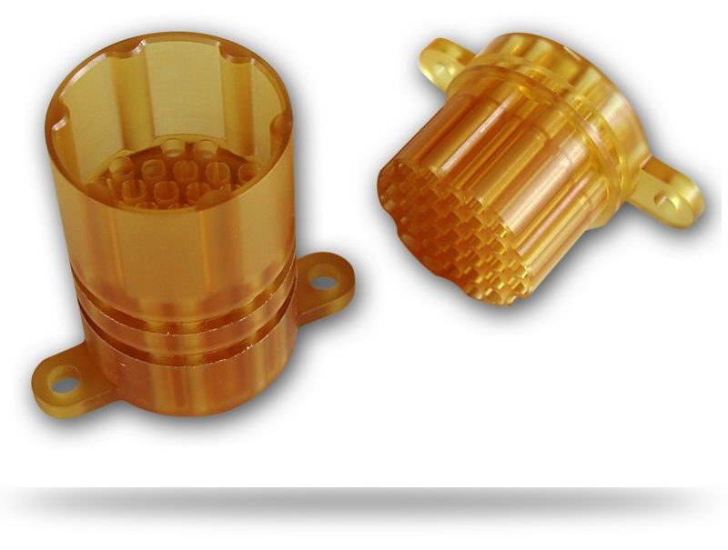 Electronic Connectors