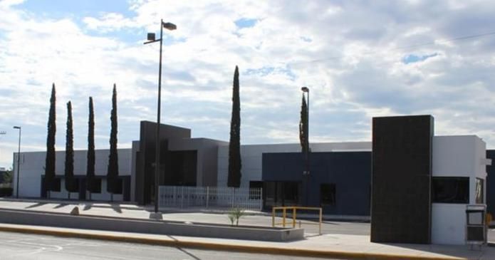 Chihuahua facility