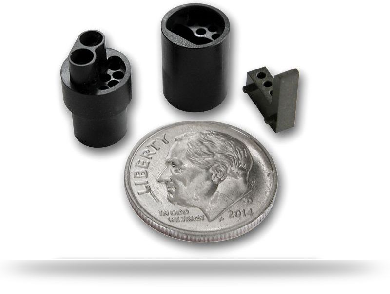 Electronic Connectors