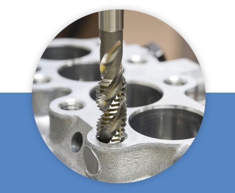 Precision Machining