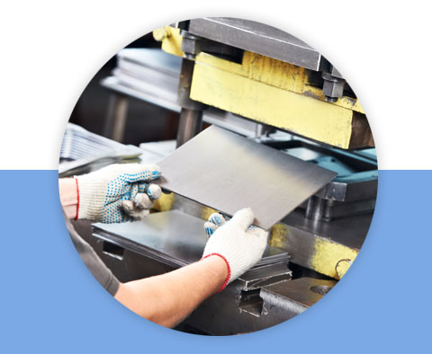Sheet Metal Fabrication