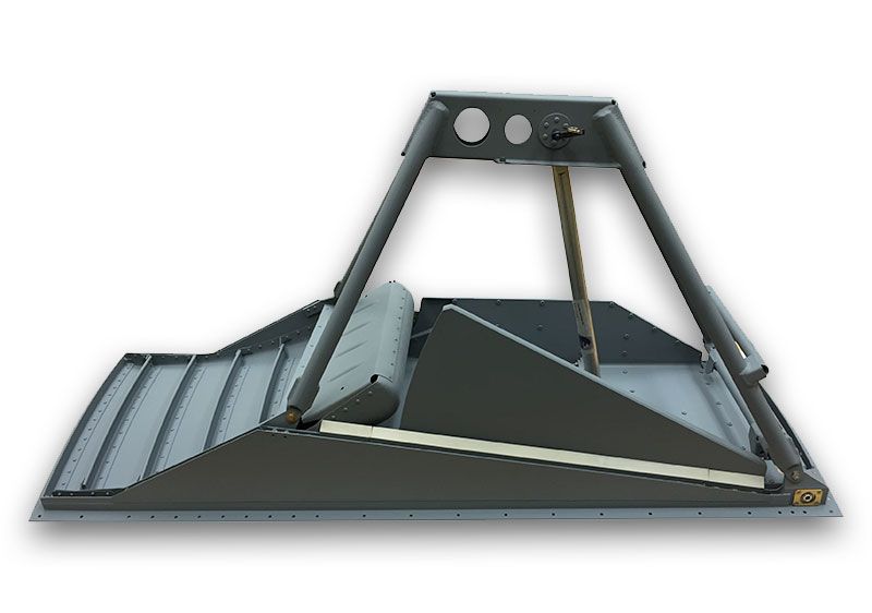 Aerospace Component