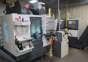 Long Prairie Chandler Facilities