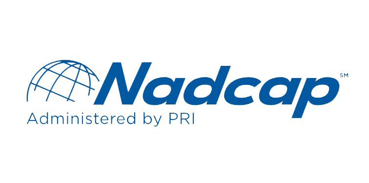 Nadcap Accredited