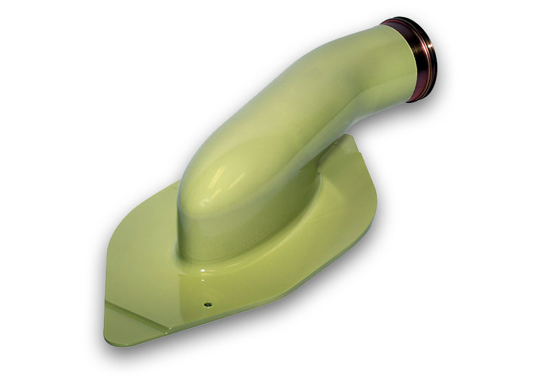 Precision Tube Duct Part 1