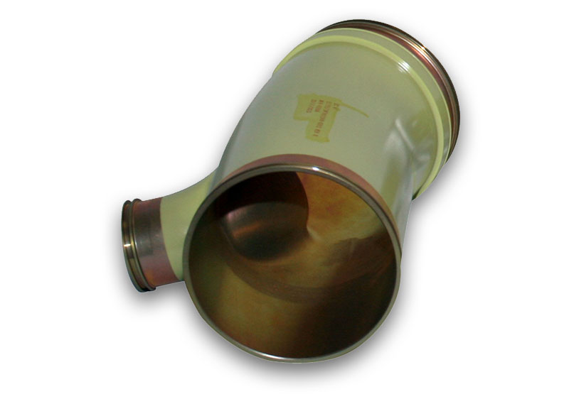 Precision Tube Duct Part 2