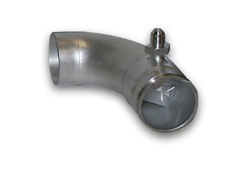 Precision Tube Duct Part 4