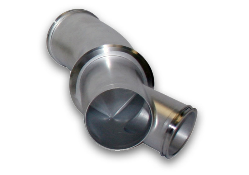 Precision Tube Duct Part 5