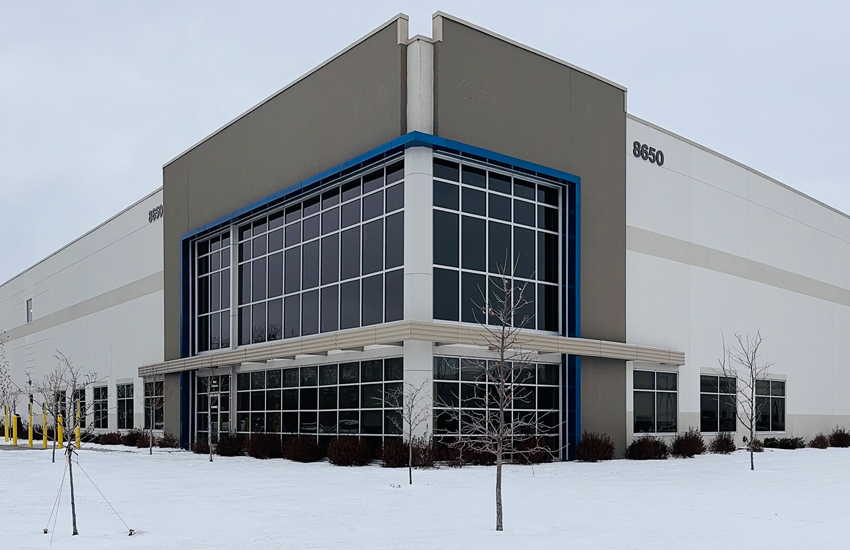 Blaine Division - Chandler Industries Headquarters