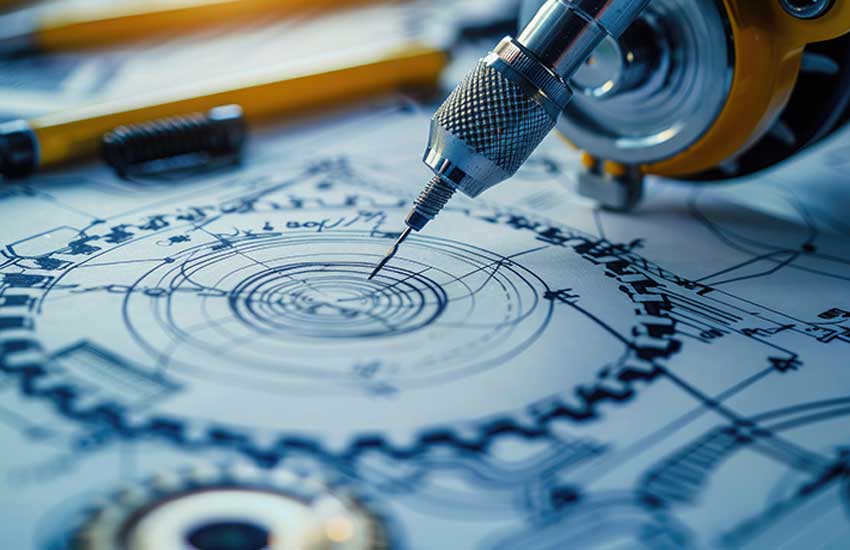 Technical Design Review