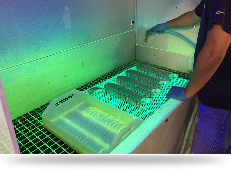 Special Process Equipment