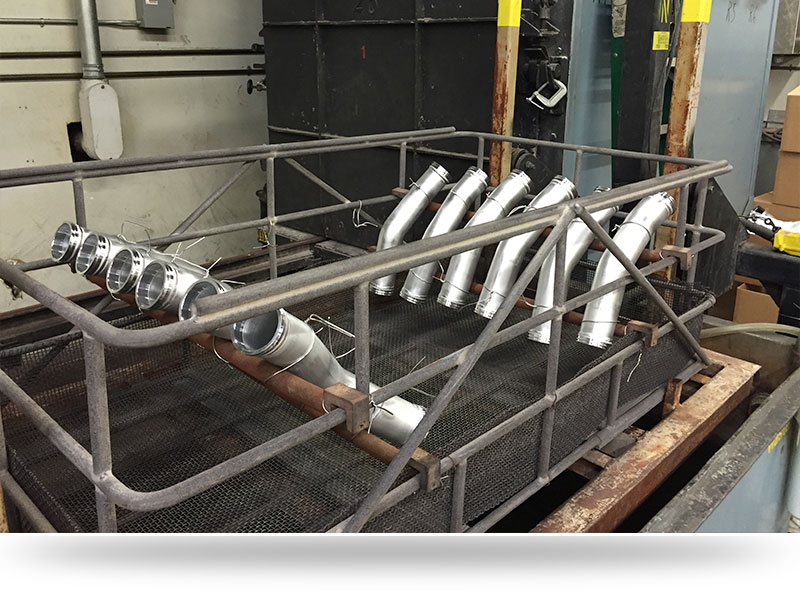 Certified Welding Operations