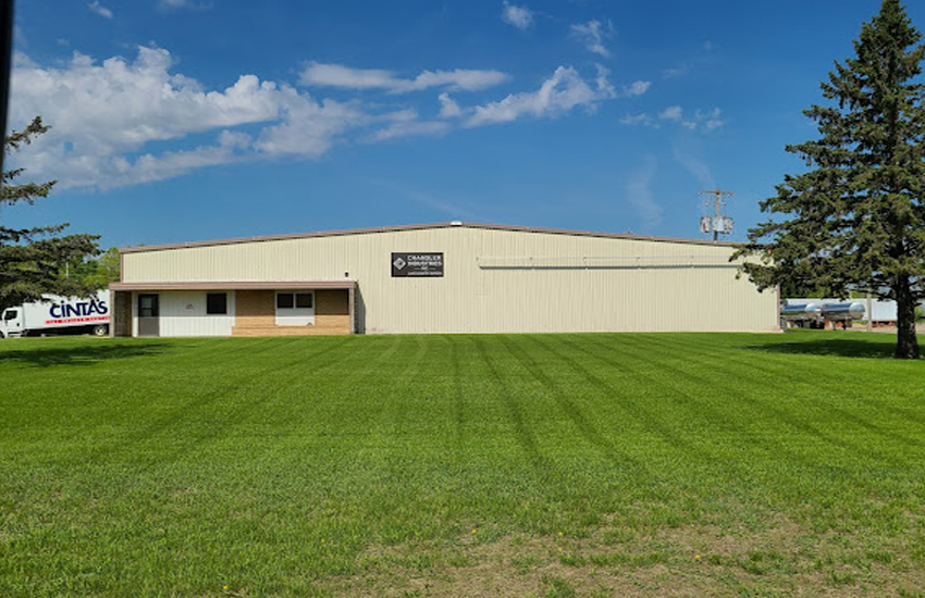 Long Prairie Division - Chandler Industries