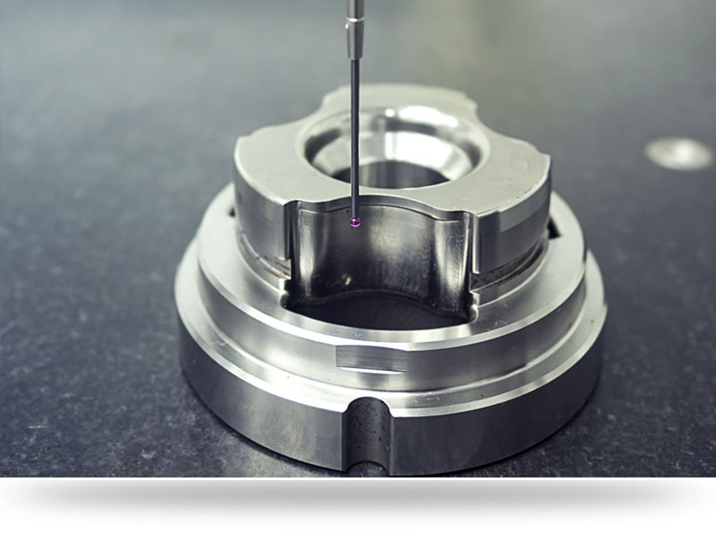 Precision Measurement Equipment