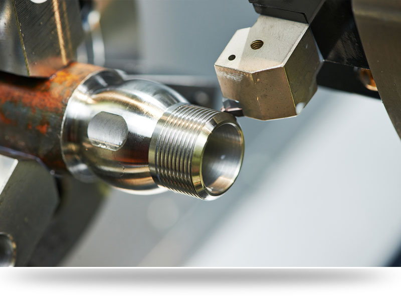 CNC Turning