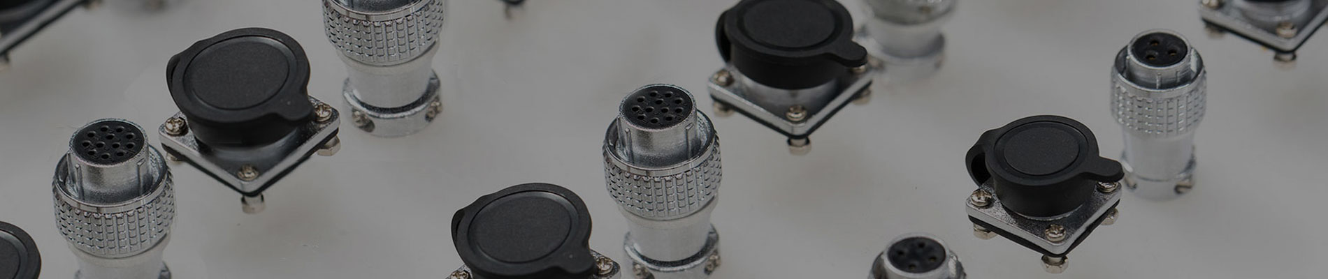 Electronic Connectors Manufacturing