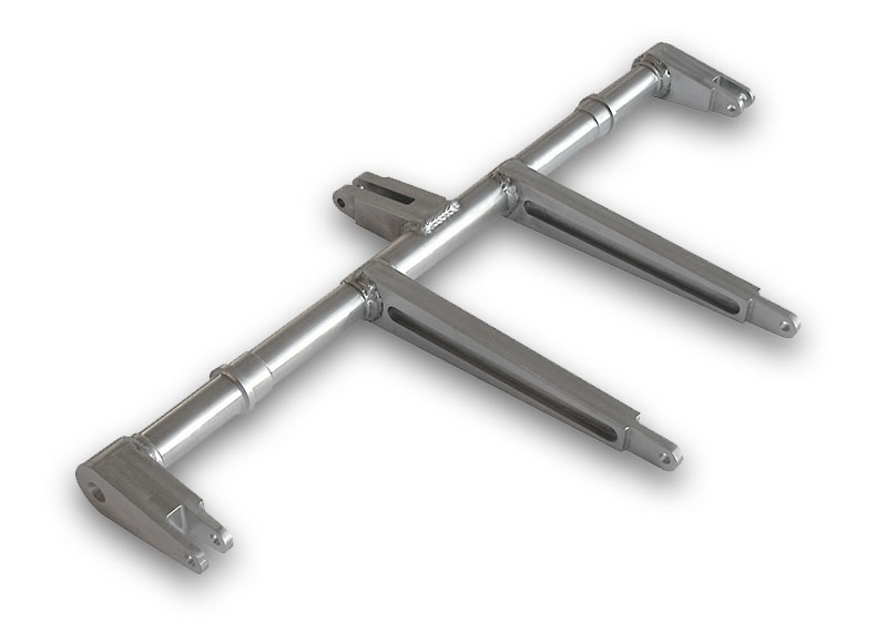 Weapons System Sub-Component