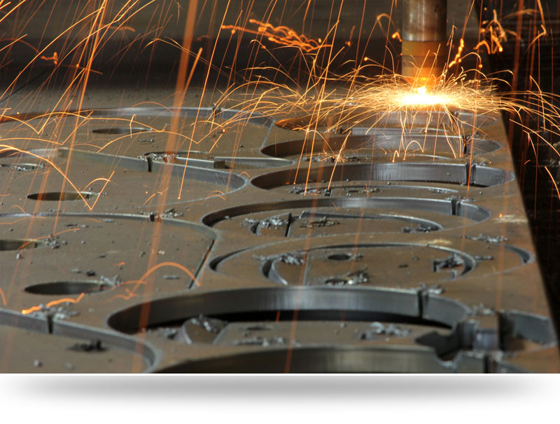 Laser Cutting Machine