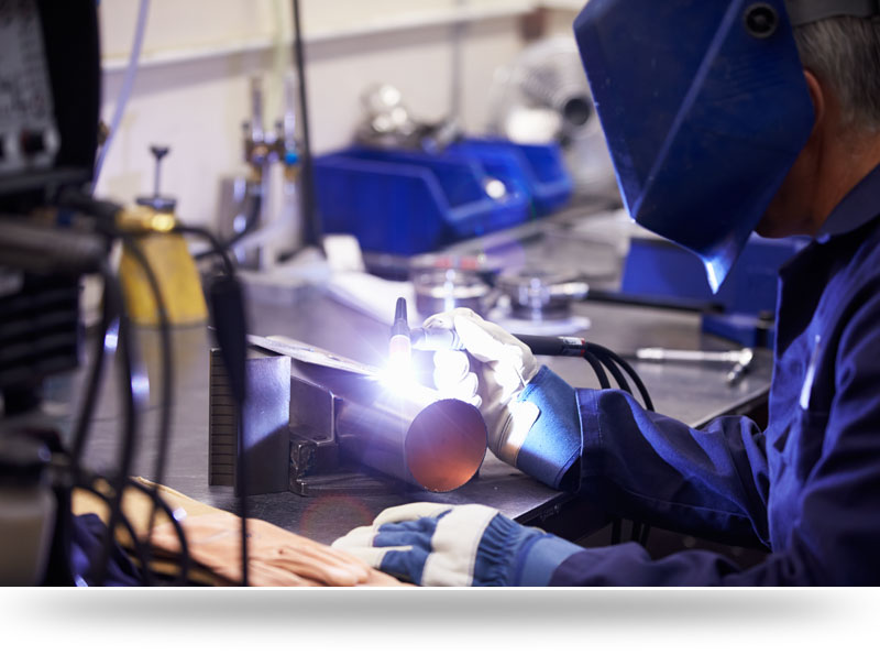 TIG Welding